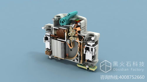 三維動畫設計的制作優勢解析 通往未來動漫設計的新維度