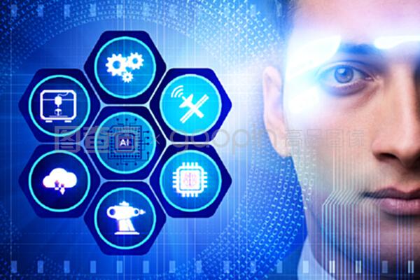 當(dāng)商業(yè)智慧遇見人工智能 技術(shù)創(chuàng)新驅(qū)動(dòng)的未來