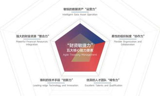 數(shù)字化時(shí)代重塑企業(yè)價(jià)值——招行與安永聯(lián)合發(fā)布2018中國(guó)企業(yè)財(cái)資管理白皮書(shū)